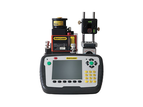 激光測(cè)平儀